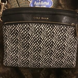 Cole Haan Crossbody bag